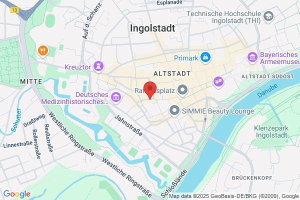 Hofmeir Georg Dr. Rechtsanwalt/StB/WP