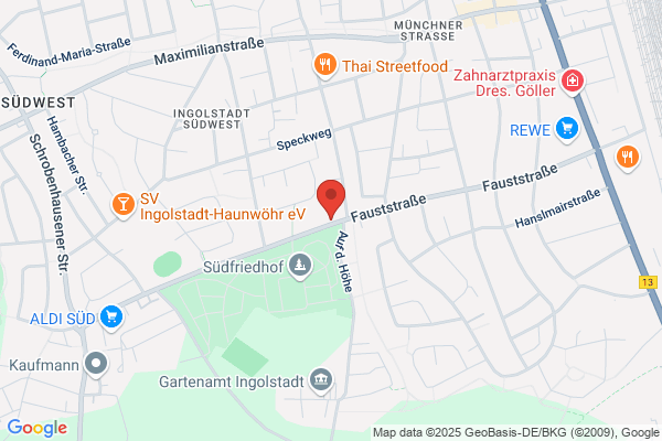 Ingotax Treuhand GmbH