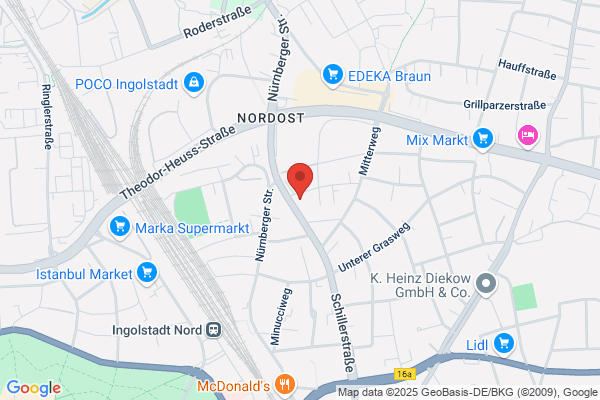 Steuerkanzlei Gebauer