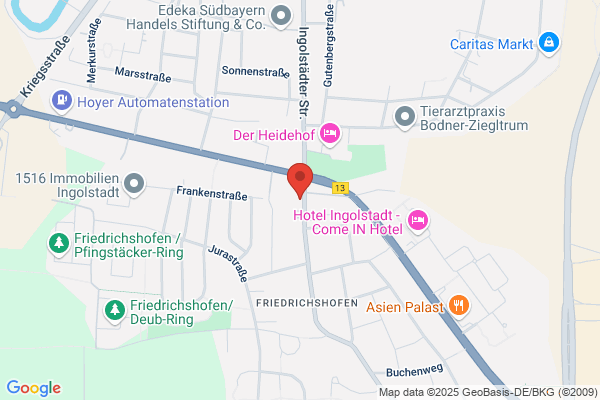 Lohnsteuerhilfeverein Vereinigte Lohnsteuerhilfe e.V.