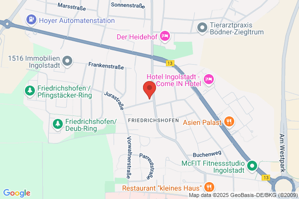 Steuerkanzlei Grotter | Steuerberater Ingolstadt