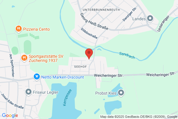 Marianne Seefried, Anton Seefried