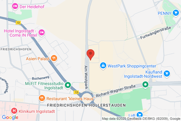 E center Tankstelle