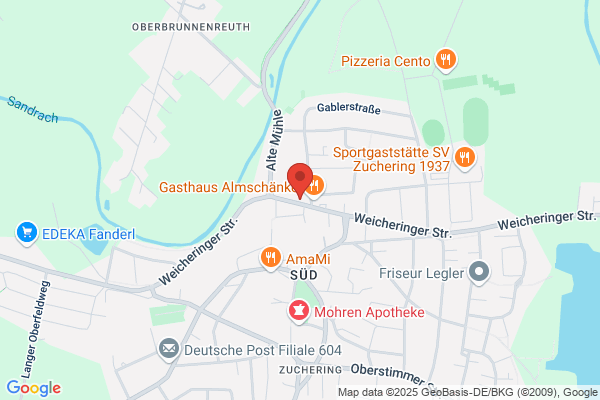 REWE
