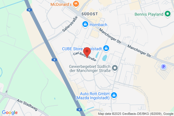 Hoyer Automatenstation