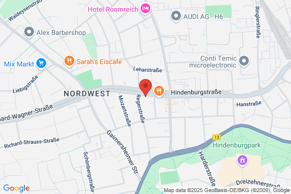 Deutsche Shell AG Stationen Shell-Tankstelle