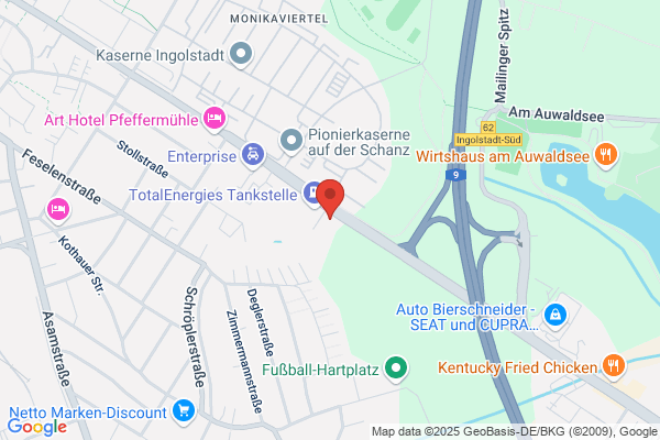 Futter-Profi GmbH
