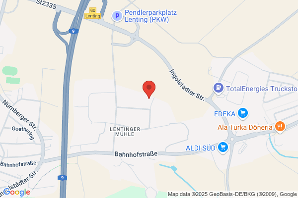 Gebrüder Renger GmbH