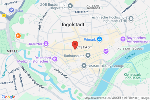 Werner Mario - Ingolstädter Uhrenmuseum, Uhrenreparatur u. Restauration