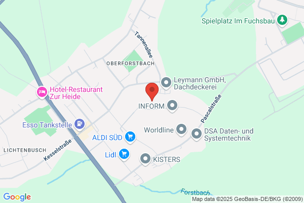Peak Solution GmbH