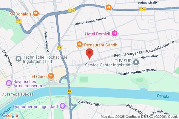Arbeiter- u. Bildungsverein e.V.
