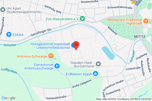 Bürgernetzverein Ingolstadt e.V.