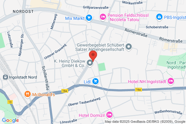 Förderverein der Freien Baptisten