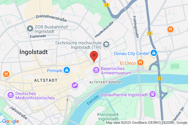 Insel Förderverein für psychisch Kranke e.V.