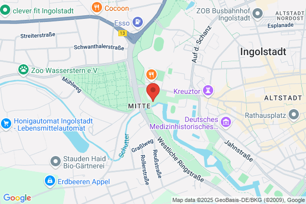 Internationaler Kulturverein e.V.