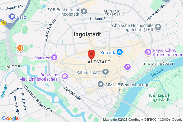 Neuburger Rundschau
