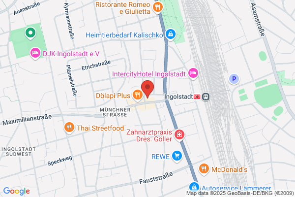 R+V Versicherung