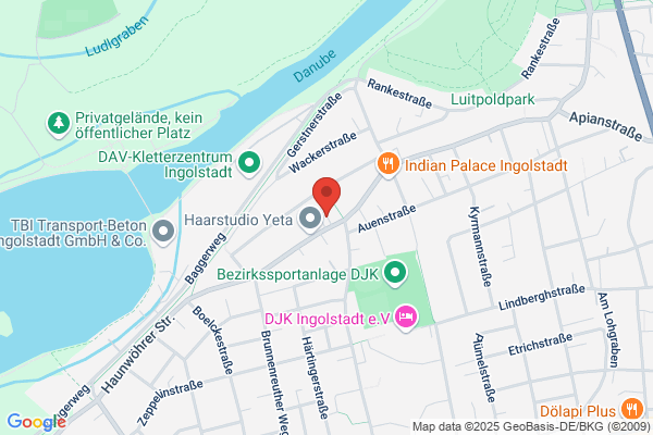 LVM Versicherung Bernhard Rosenblattl - Versicherungsagentur