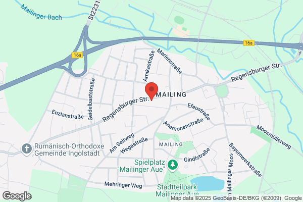LVM Versicherung Hartl & Partner - Versicherungsagentur