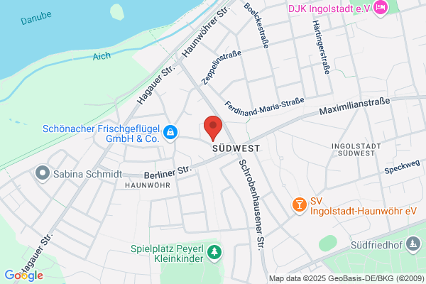 Barmenia Versicherungen