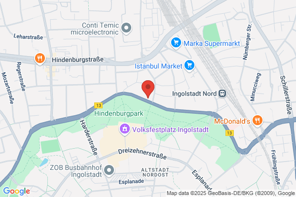 Carvis Fuhrparkmanagement GmbH