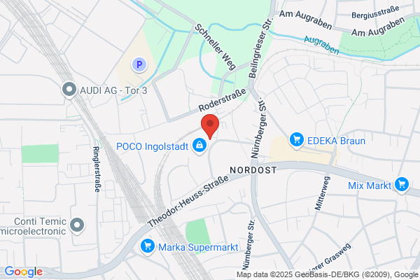 Hamburg Mannheimer
