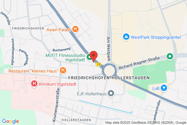 Kammerer und Mayinger GmbH + Co.KG