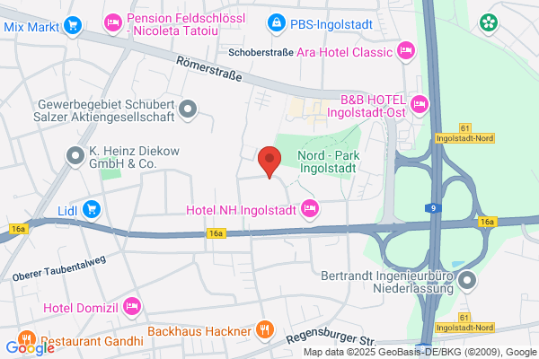 ICPS GmbH
