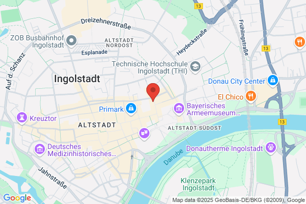 Sicherheitsdienst Seifert