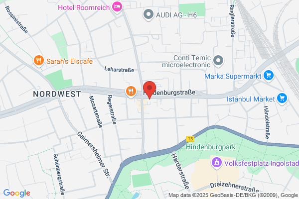 Waschomat Wäscherei GmbH
