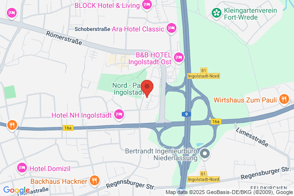 Tengler Druck GmbH