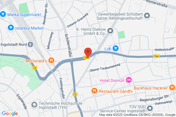 HW Wohnbau GmbH
