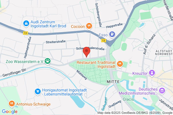 Jura Dentaltechnik GmbH