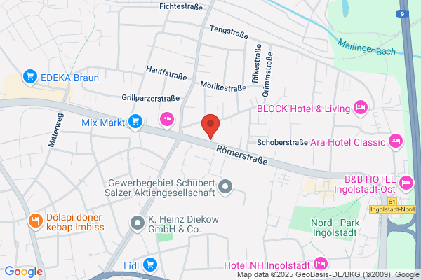 Schanzer Zeitarbeit GmbH