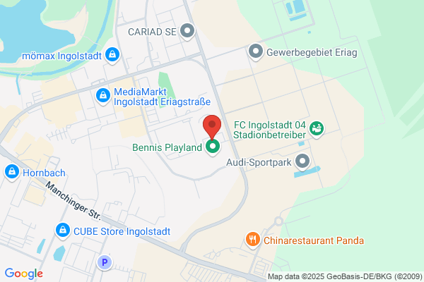 Abex GmbH