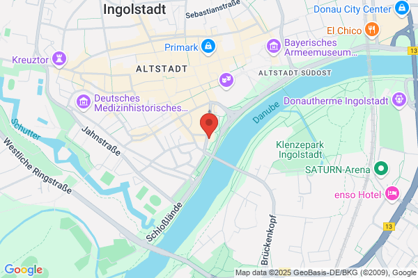 Consilia Optima Ingolstadt