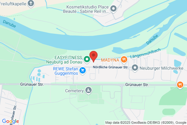 Dynamik Personal GmbH