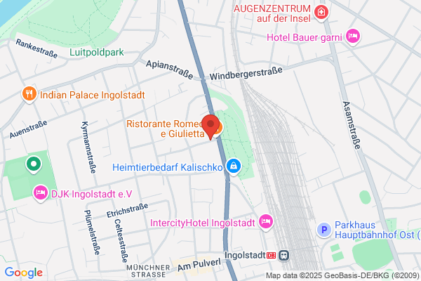 TimeJob Europa GmbH