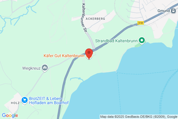 Gut Kaltenbrunn