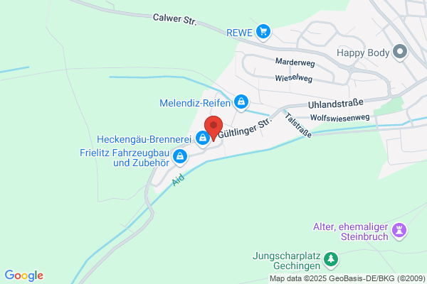 MeWa Recycling Maschinen und Anlagenbau GmbH