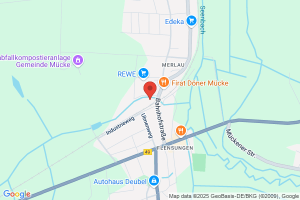 RobinNova GmbH