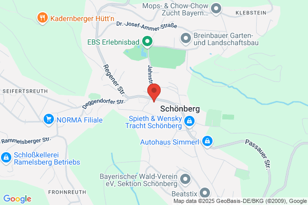 Sparkasse Freyung-Grafenau