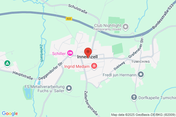 Zeller Hof