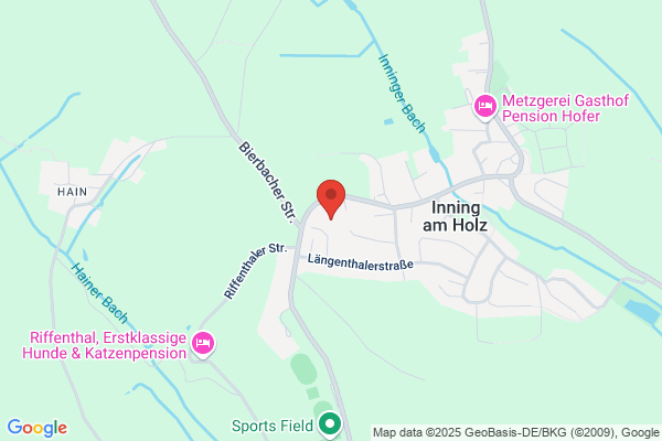 Inninger Alm