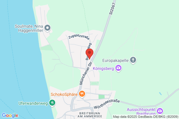 Kaindl GmbH