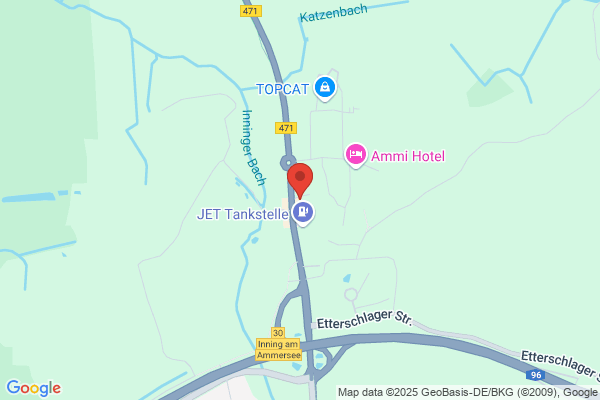 REWE To Go bei Aral