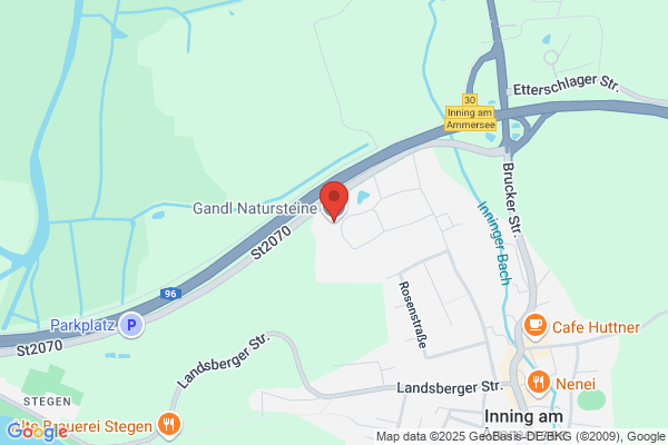 Gandl Natursteine GmbH