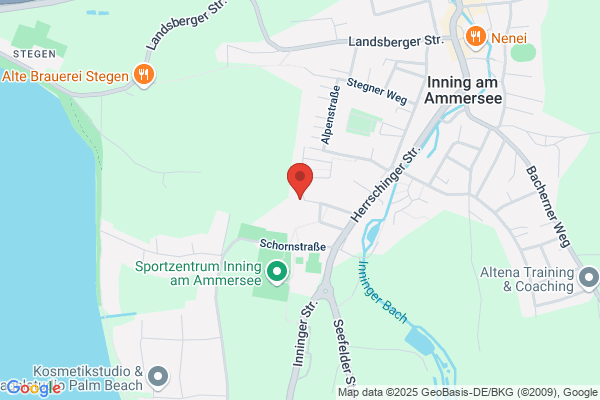 Gemeinde Inning Kindergarten