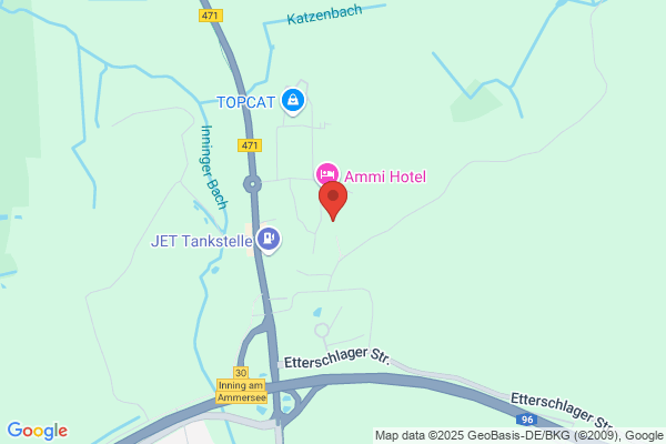 Gfs-Landhaus GmbH