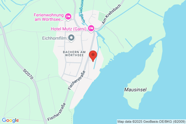 Verlagsbüro Stoll GmbH
